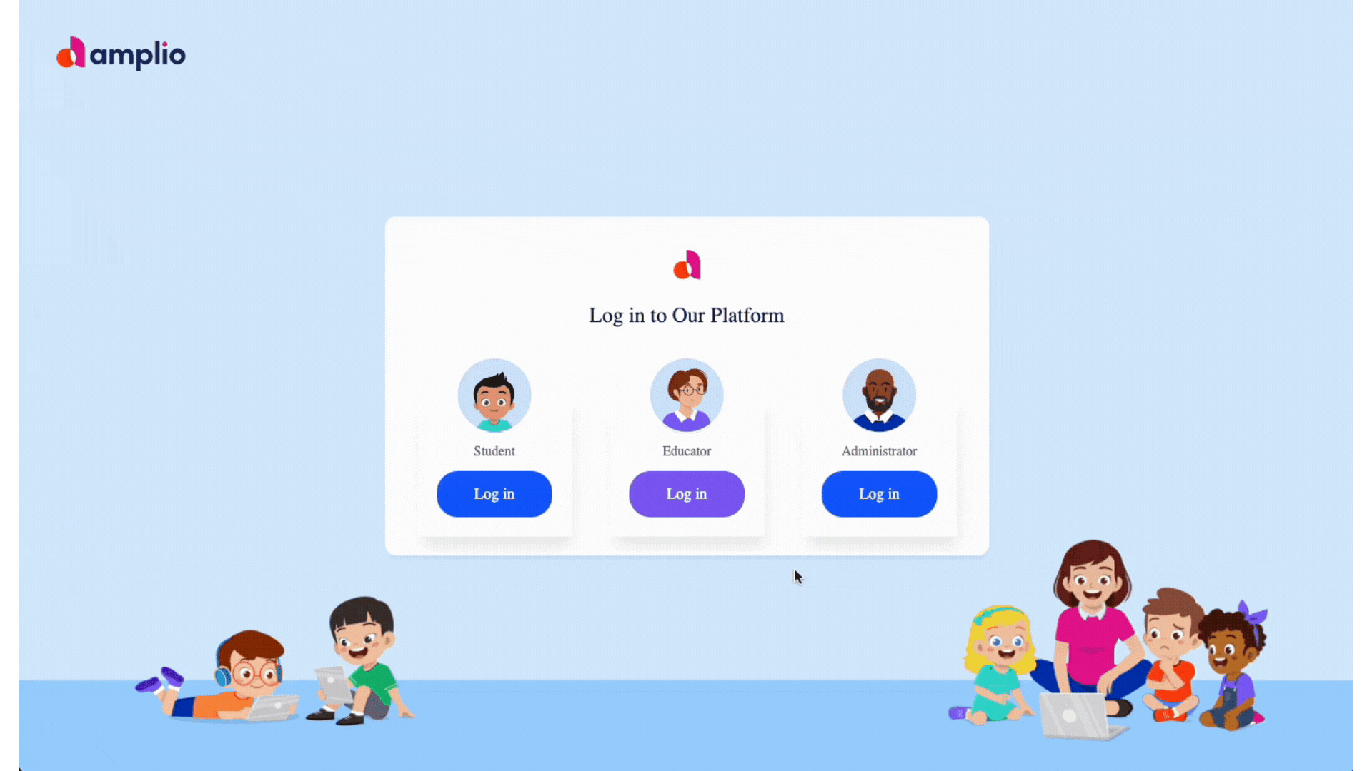 SL Educator Login