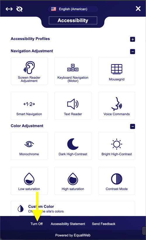 accessibility_turn_off