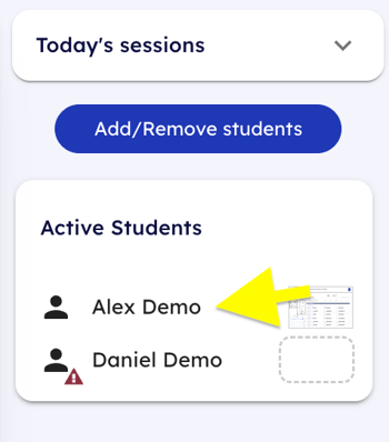 select_active_student_board