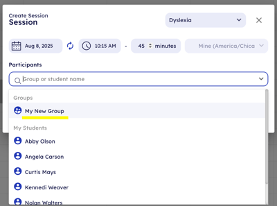 students_groups_select_group_session